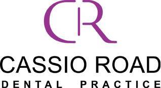 Cassio Road Dental Practice- Logo