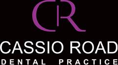 Cassio Road Dental Practice- Logo