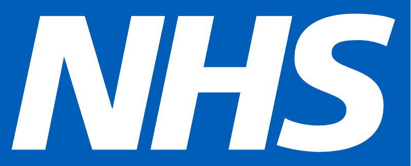 NHS- Logo