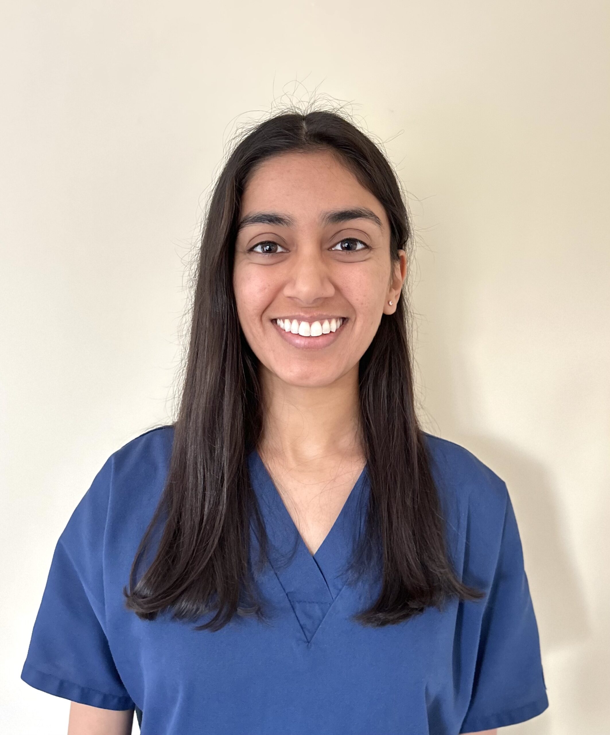Dr Natasha Sahasrabudhe Cassio Road Dental Practice Dental practice