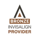 silver logo