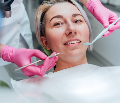 Treatment - Cassio Road